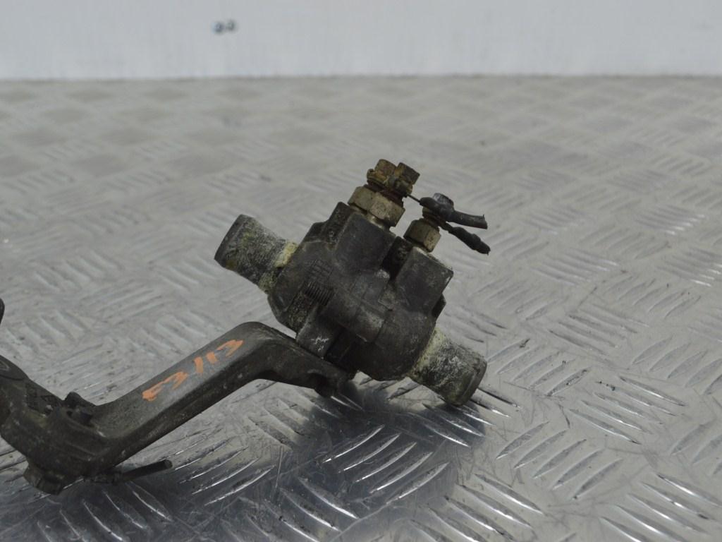 Подогреватель охлаждающей жидкости (антифриза)