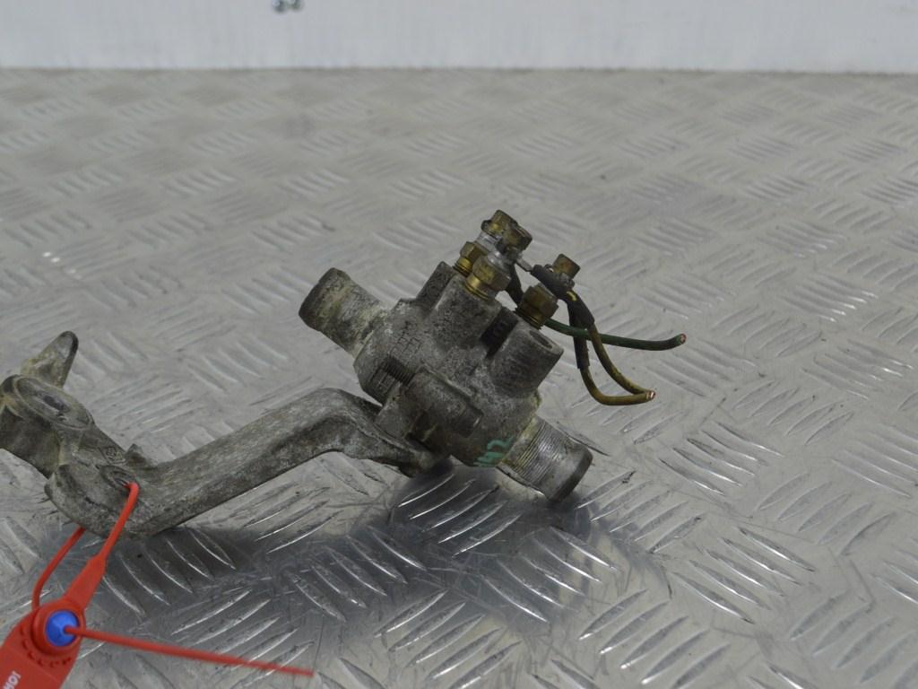 Подогреватель охлаждающей жидкости (антифриза)