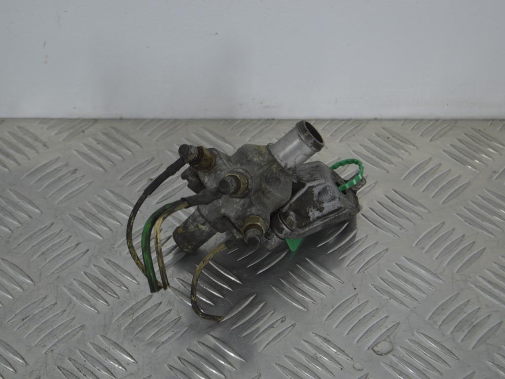 Подогреватель охлаждающей жидкости (антифриза)