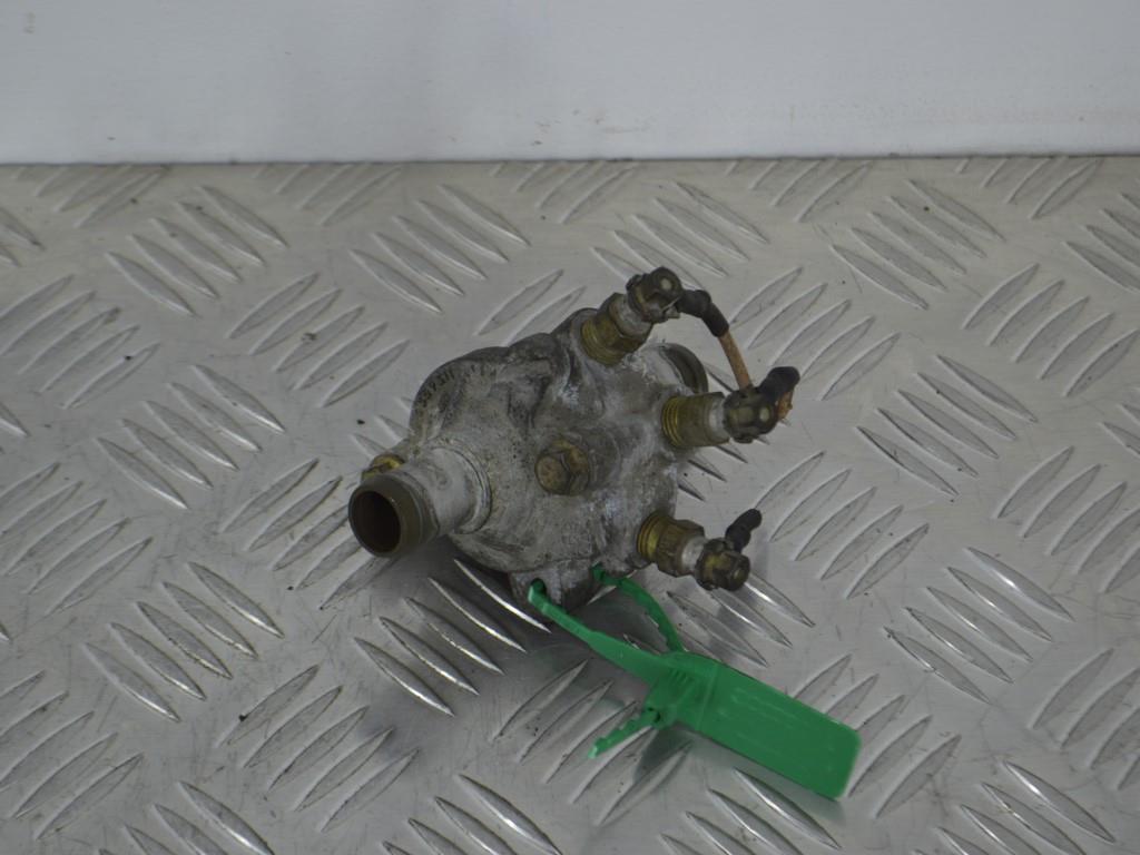 Подогреватель охлаждающей жидкости (антифриза)