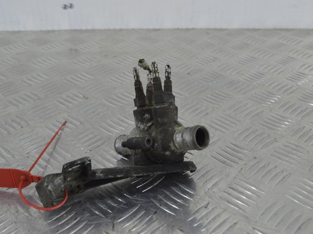 Подогреватель охлаждающей жидкости (антифриза)