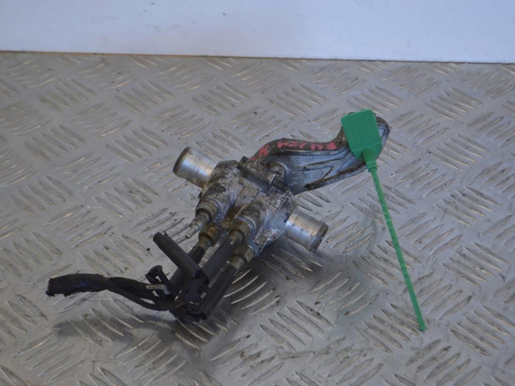 Подогреватель охлаждающей жидкости (антифриза) Renault Laguna 2 (2001-2007)