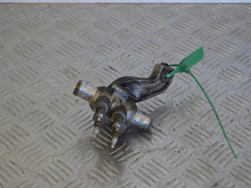 Подогреватель охлаждающей жидкости (антифриза) Renault Laguna 2 (2001-2007)