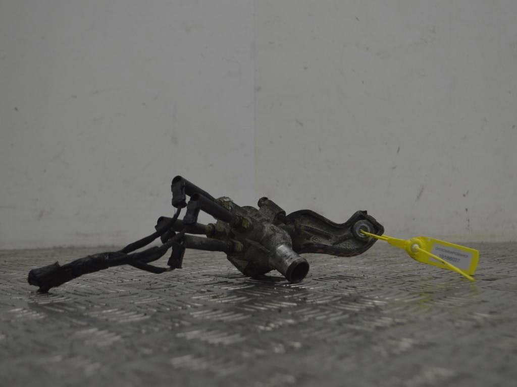 Подогреватель охлаждающей жидкости (антифриза) Renault Laguna 2 (2001-2007)