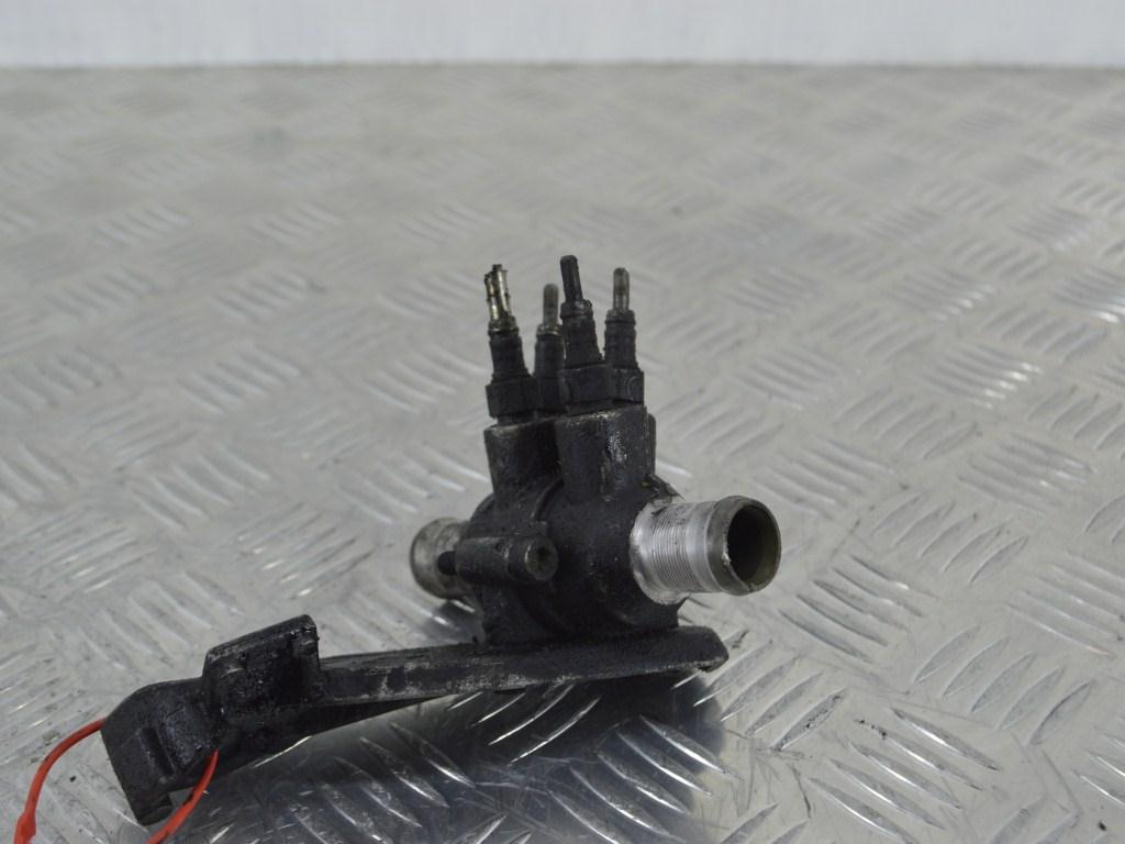 Подогреватель охлаждающей жидкости (антифриза)