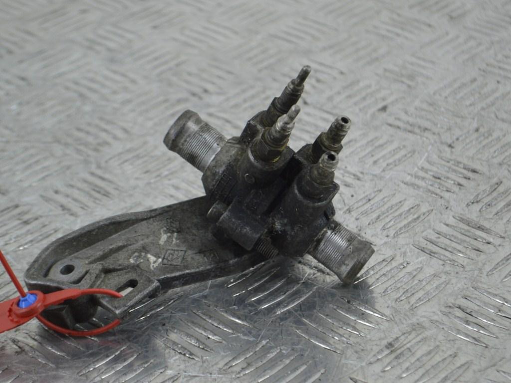 Подогреватель охлаждающей жидкости (антифриза)