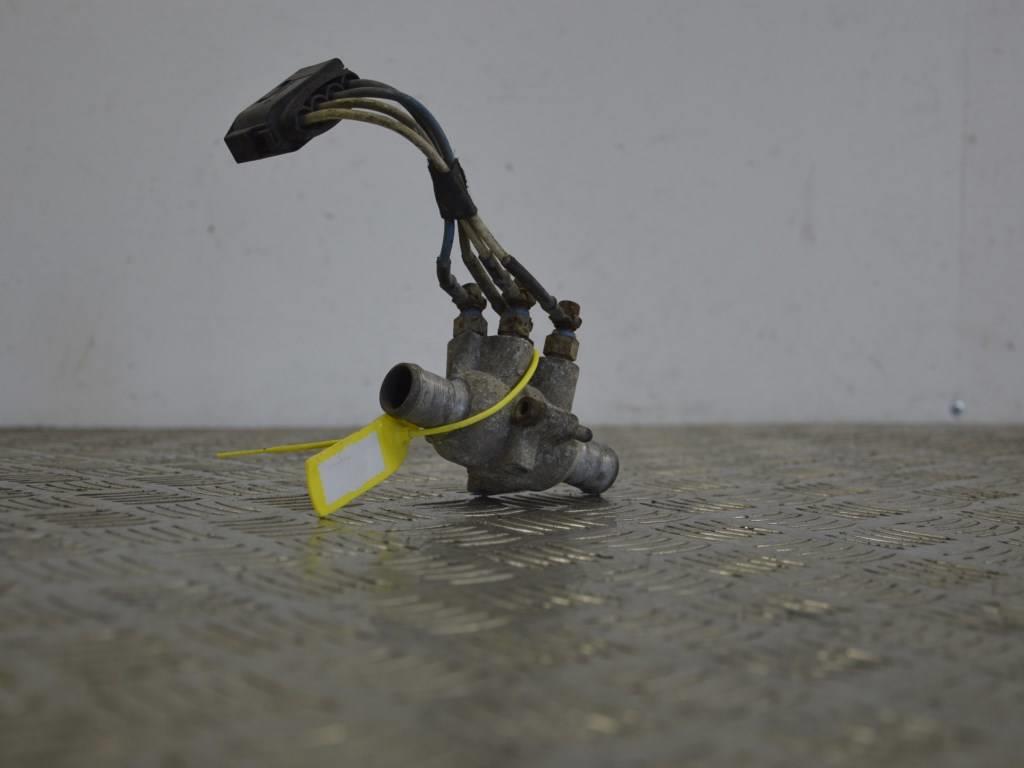 Подогреватель охлаждающей жидкости (антифриза) Renault Megane 3 (2008-2019)