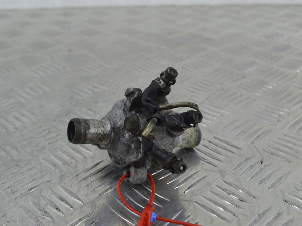 Подогреватель охлаждающей жидкости (антифриза)