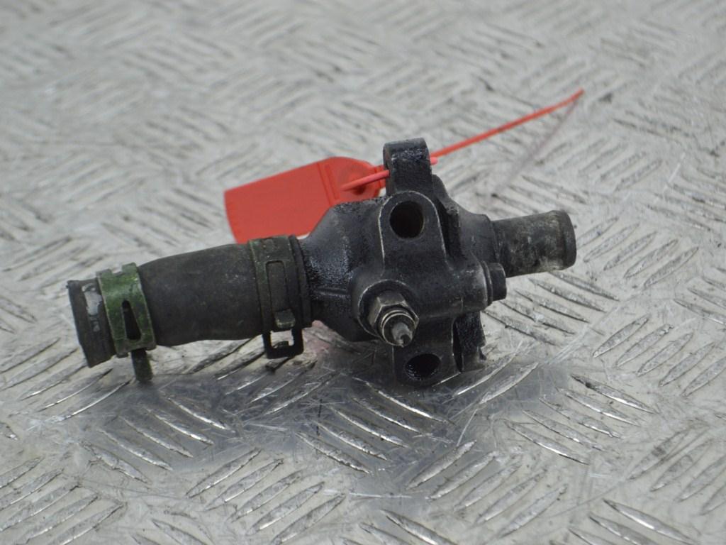 Подогреватель охлаждающей жидкости (антифриза)