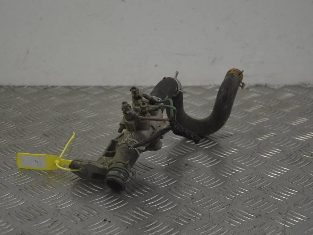 Подогреватель охлаждающей жидкости (антифриза) Renault Scenic 1 (1996-2003)