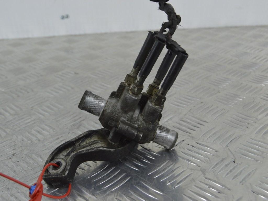 Подогреватель охлаждающей жидкости (антифриза)