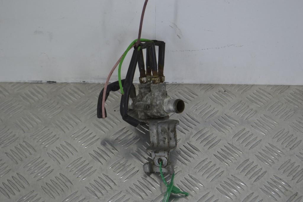 Подогреватель охлаждающей жидкости (антифриза) Renault Trafic 2 (2006-2015)