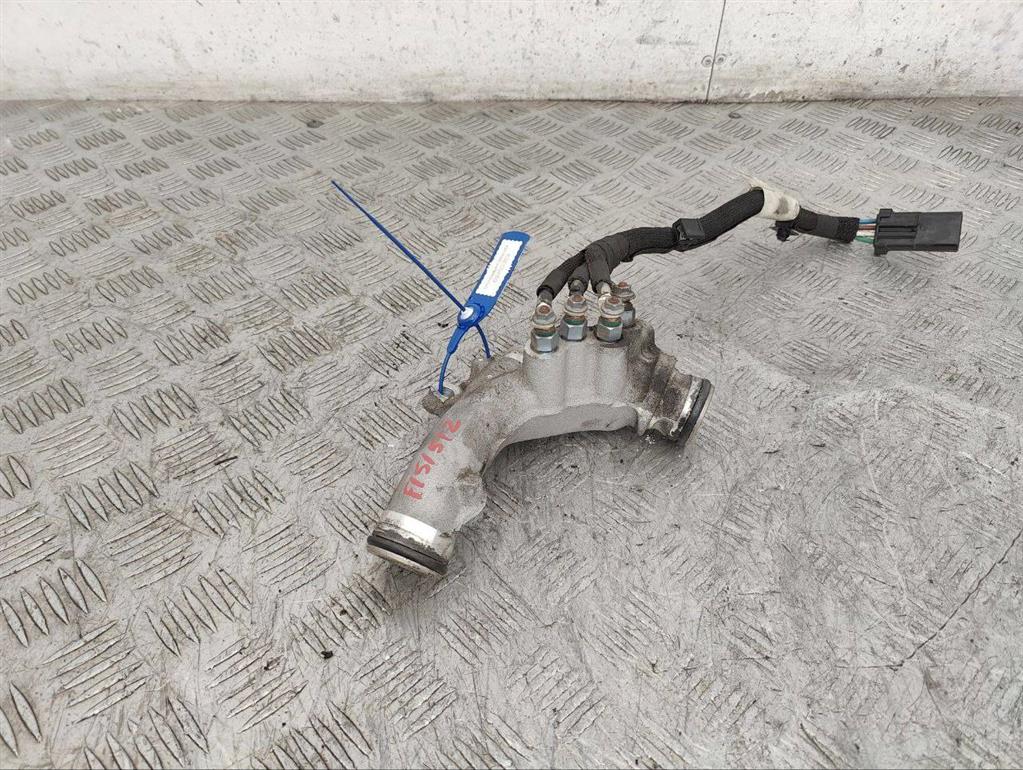 Подогреватель охлаждающей жидкости (антифриза)