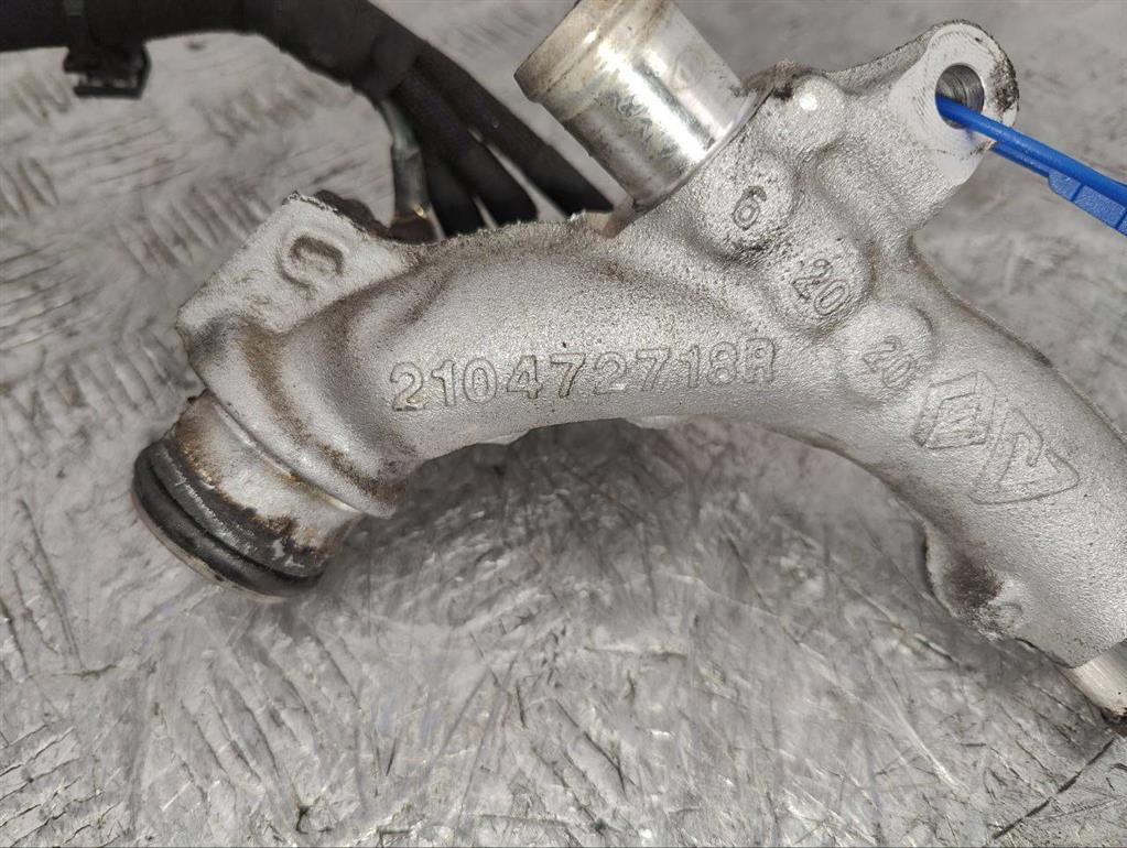 Подогреватель охлаждающей жидкости (антифриза)