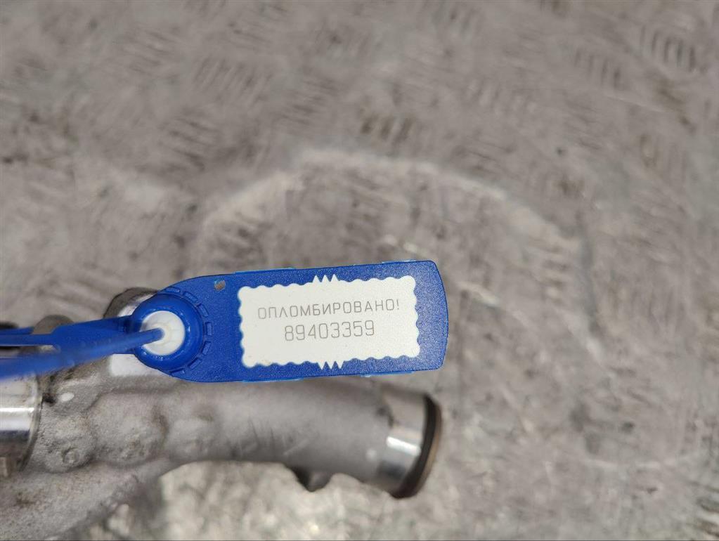 Подогреватель охлаждающей жидкости (антифриза)