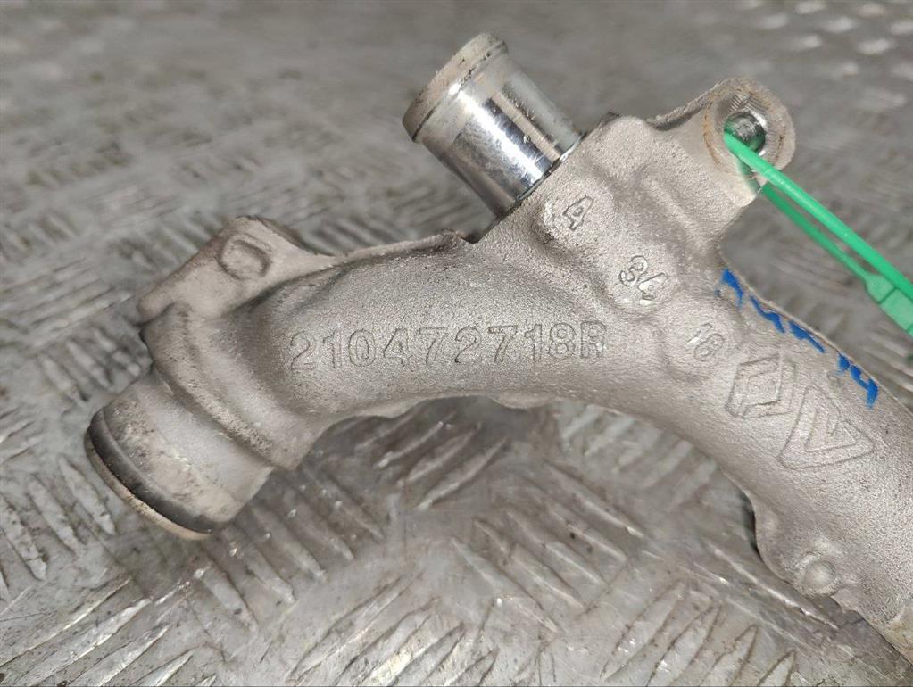 Подогреватель охлаждающей жидкости (антифриза)