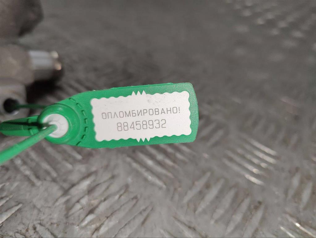 Подогреватель охлаждающей жидкости (антифриза)