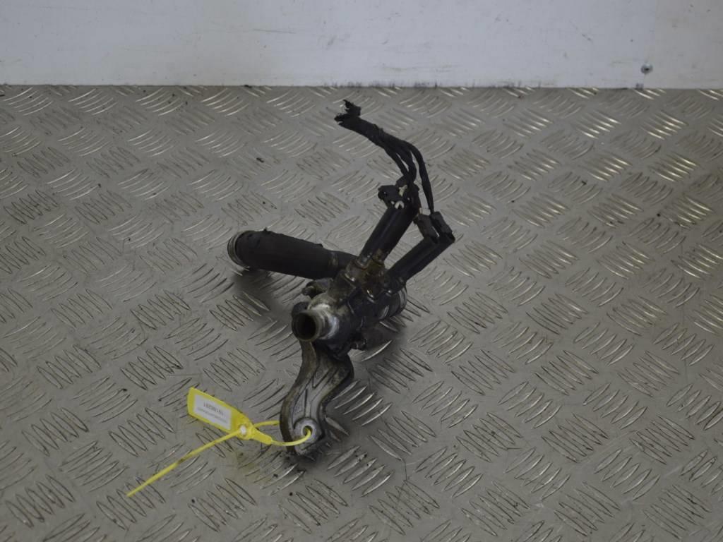 Подогреватель охлаждающей жидкости (антифриза)