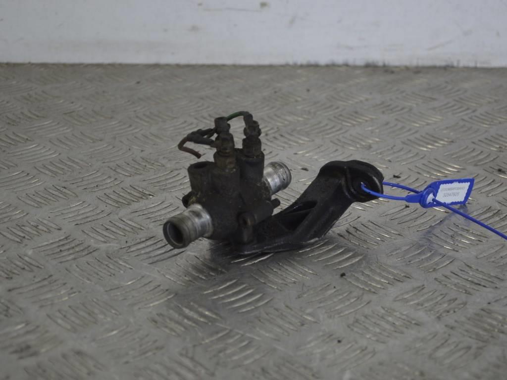 Подогреватель охлаждающей жидкости (антифриза)