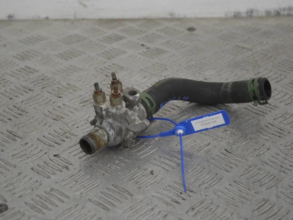 Подогреватель охлаждающей жидкости (антифриза)