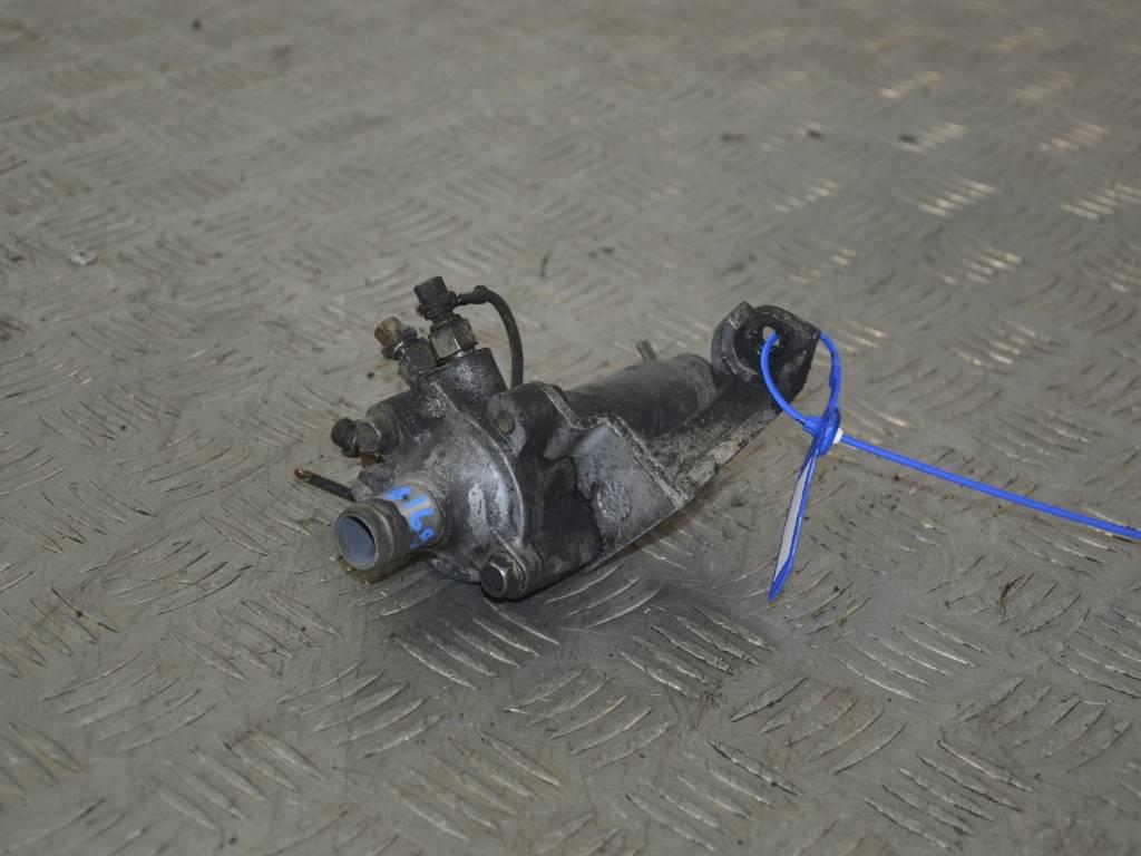 Подогреватель охлаждающей жидкости (антифриза)