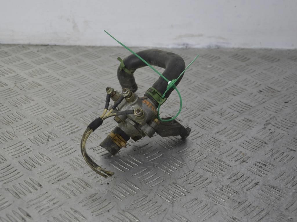 Подогреватель охлаждающей жидкости (антифриза)