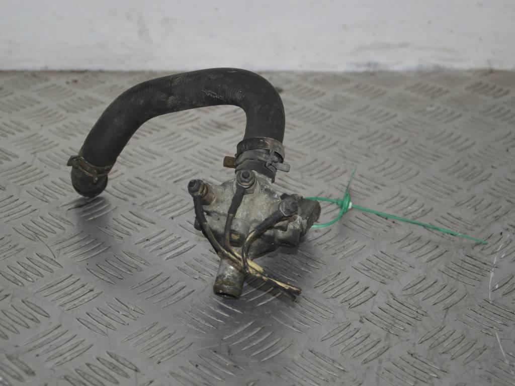 Подогреватель охлаждающей жидкости (антифриза)