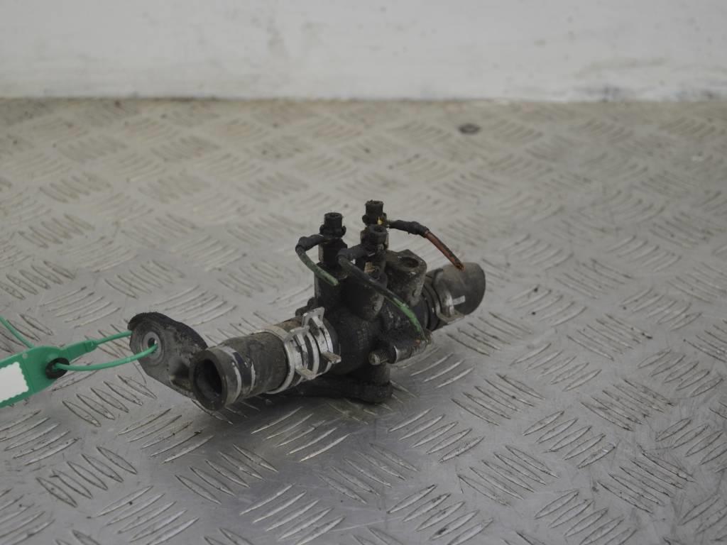 Подогреватель охлаждающей жидкости (антифриза)