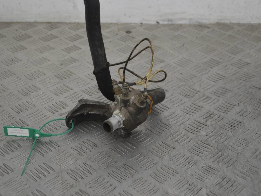 Подогреватель охлаждающей жидкости (антифриза)