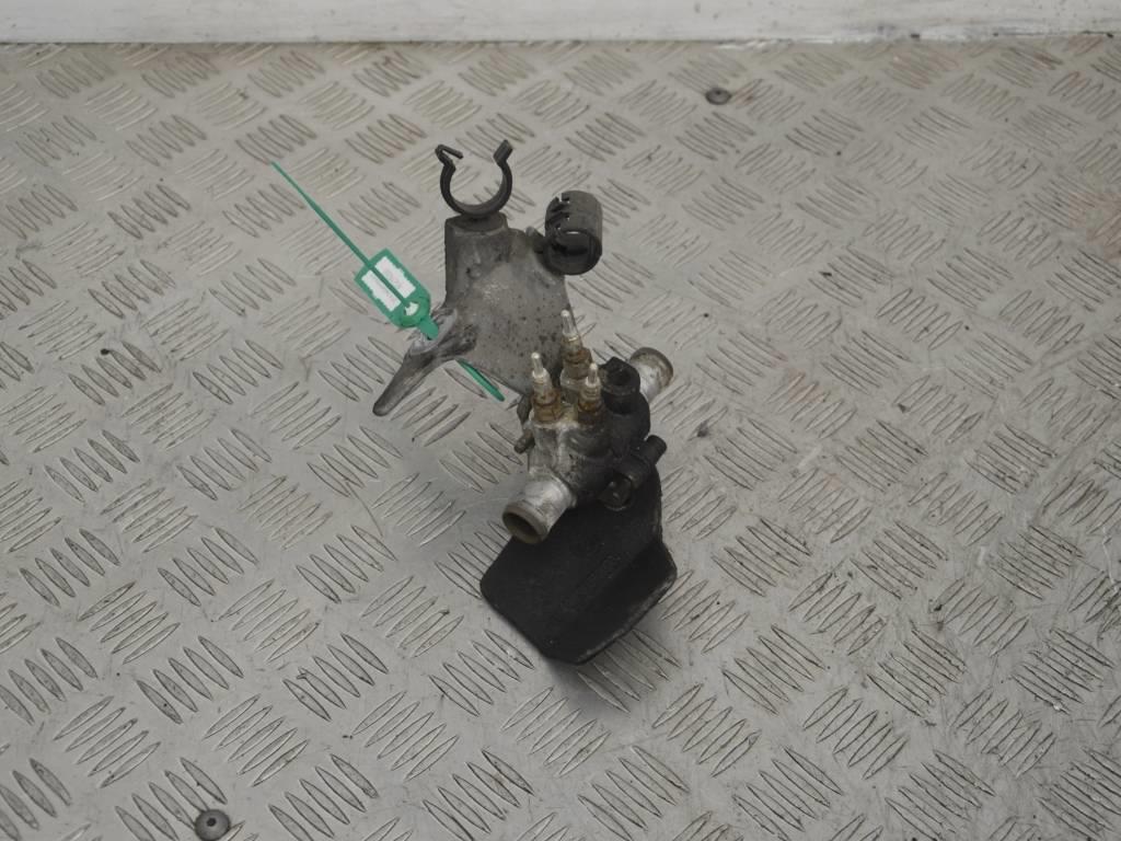 Подогреватель охлаждающей жидкости (антифриза)