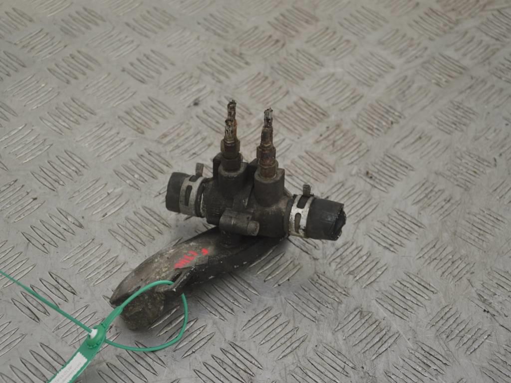 Подогреватель охлаждающей жидкости (антифриза)