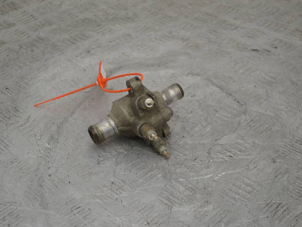 Подогреватель охлаждающей жидкости (антифриза)