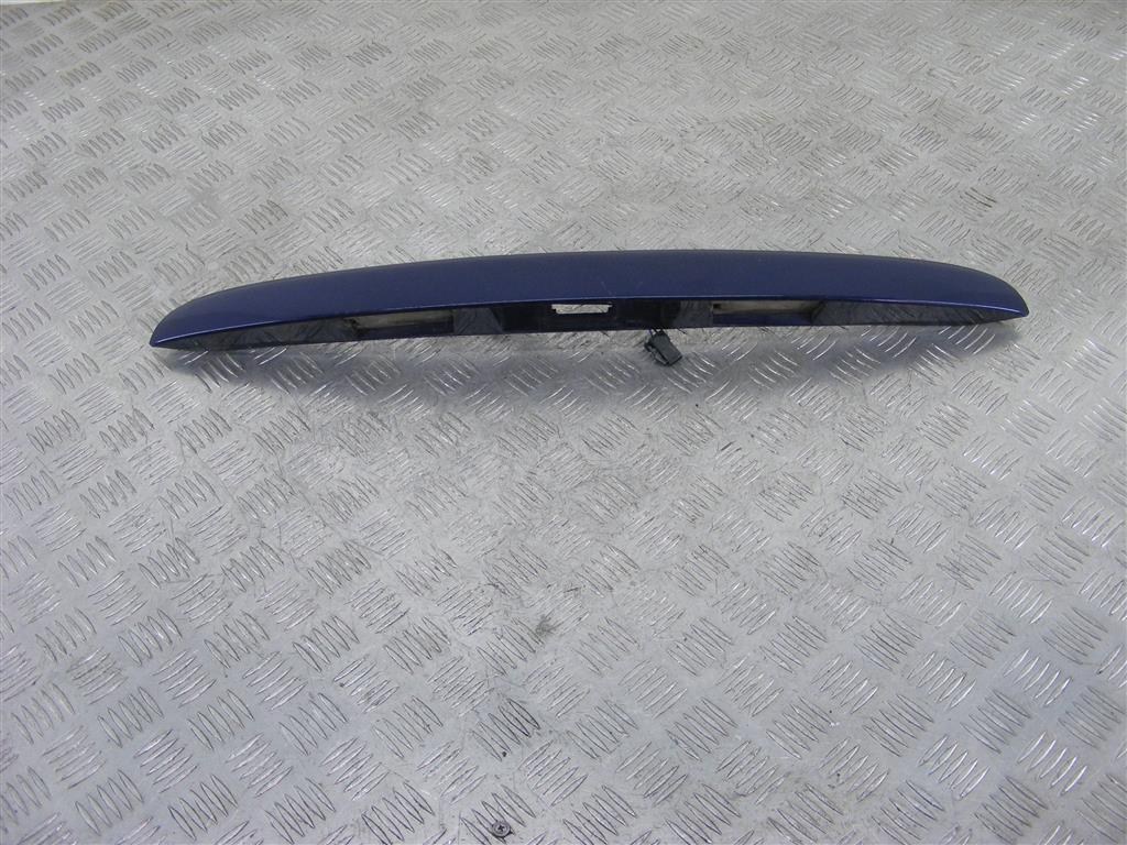 Подсветка номера Renault Scenic 1 (1996-2003) 7700428465