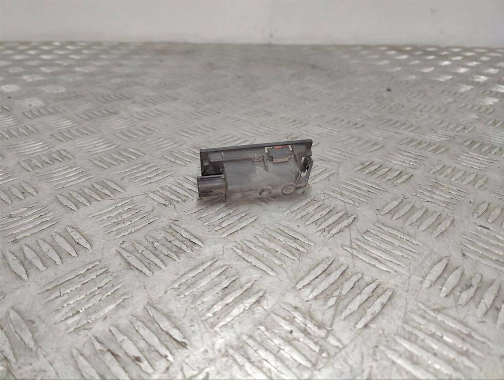 Подсветка номера