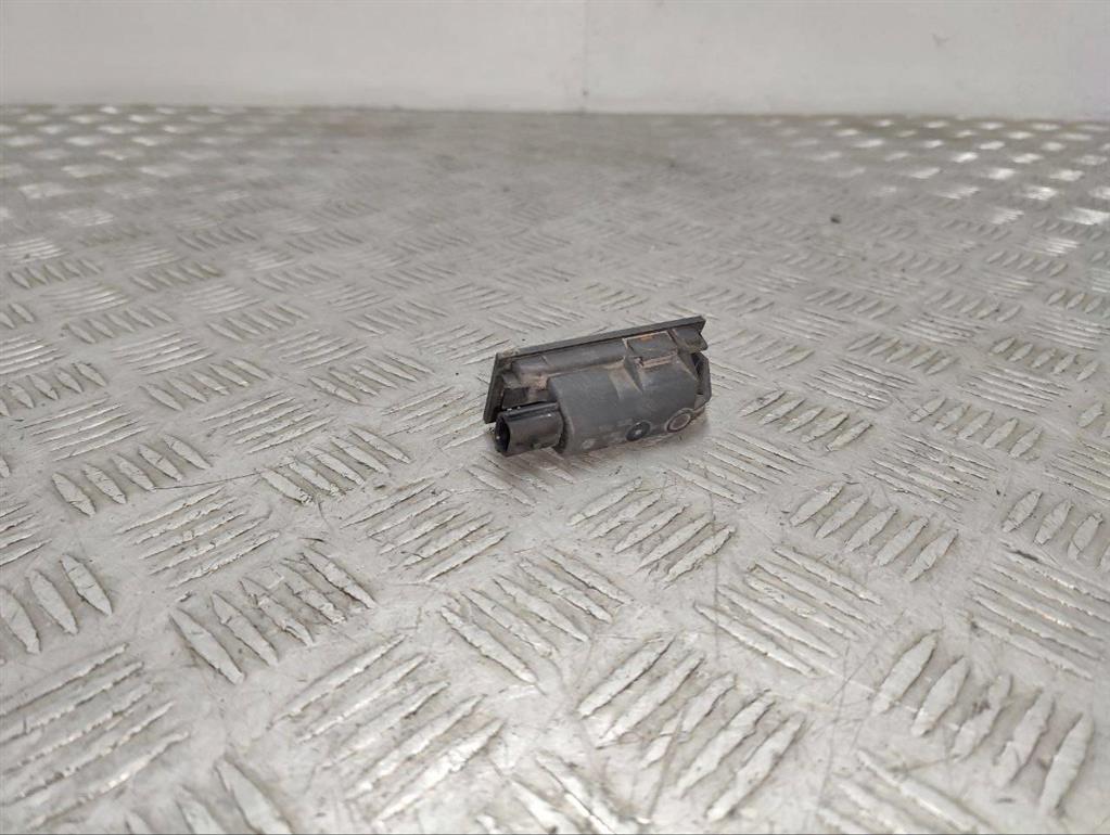 Подсветка номера