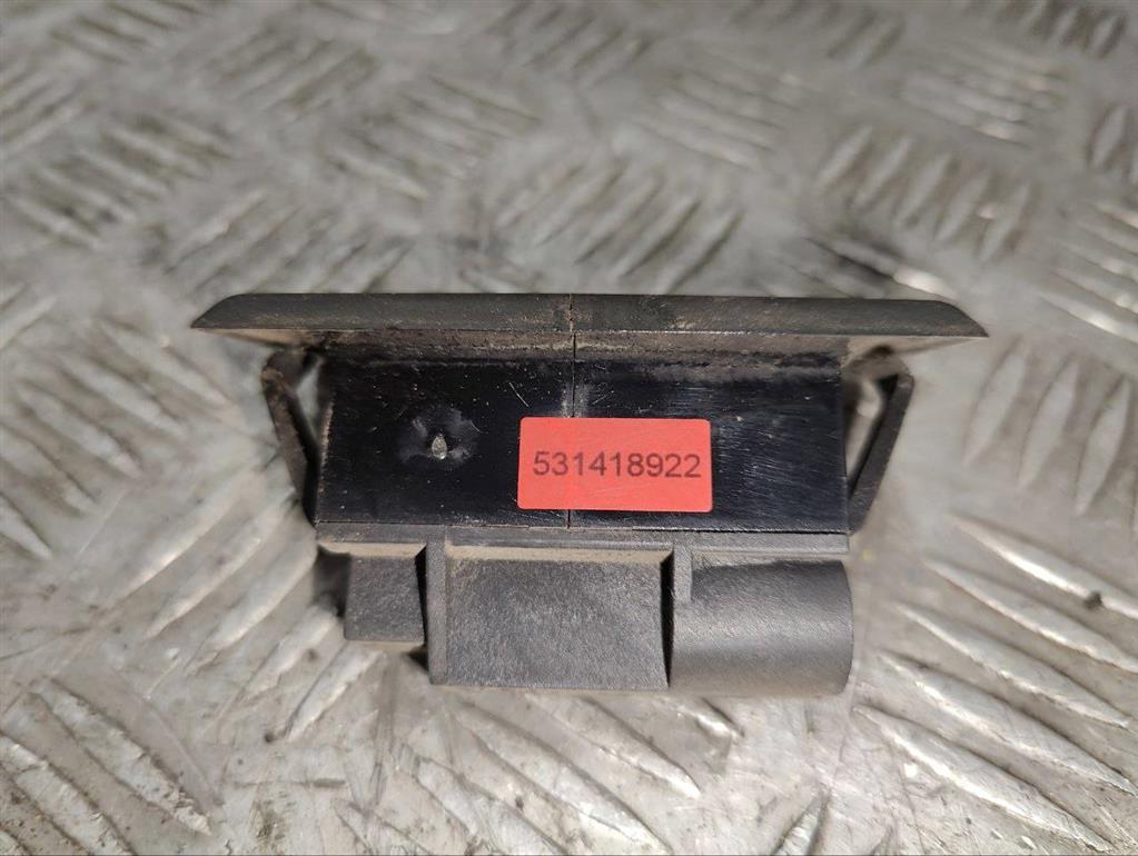 Подсветка номера