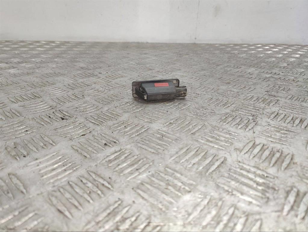 Подсветка номера