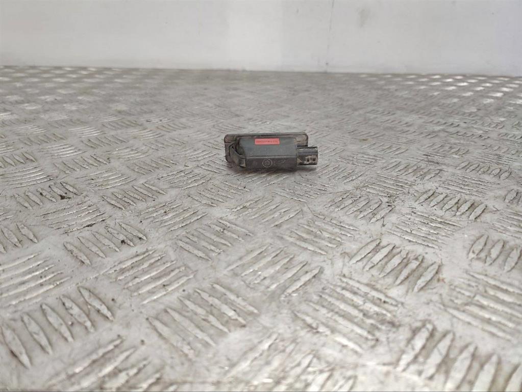 Подсветка номера