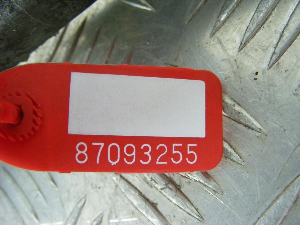 Подушка безопасности боковая (шторка) Renault Espace 4 (2003-2010) 8200104452