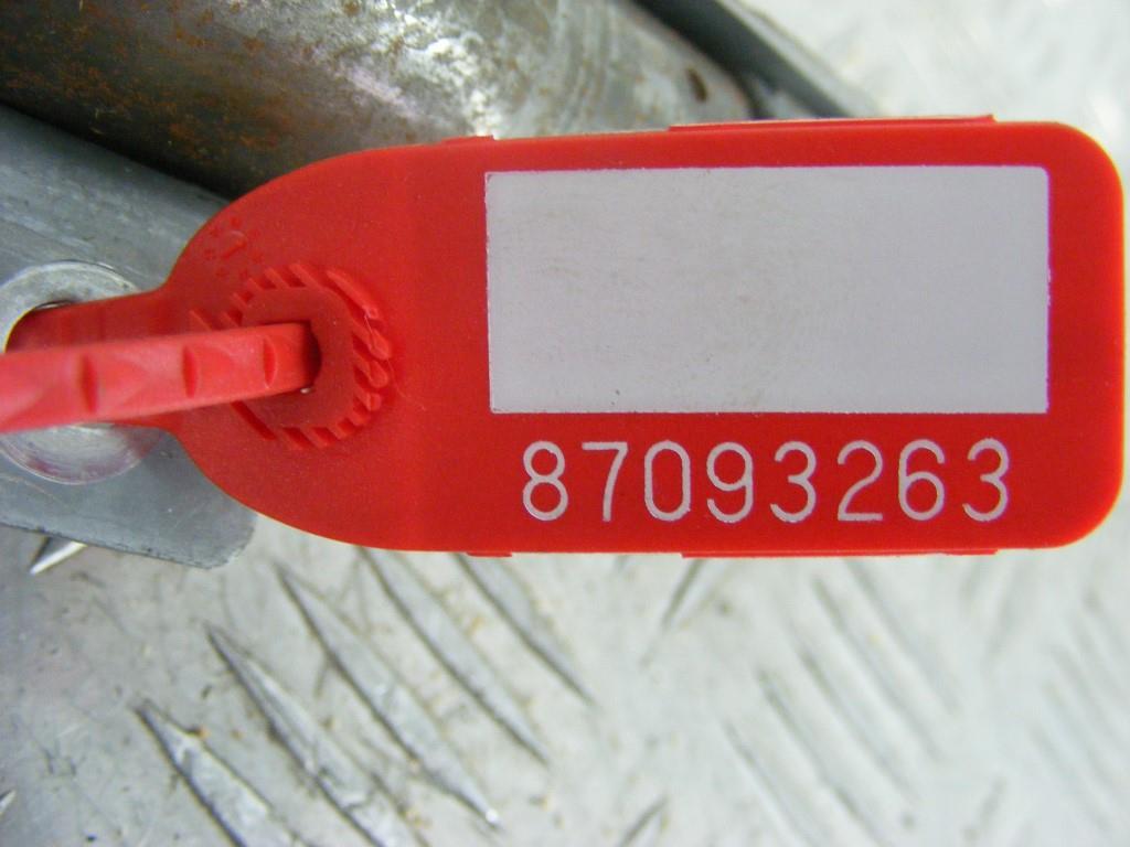 Подушка безопасности боковая (шторка) Renault Espace 4 (2003-2010) 8200104453