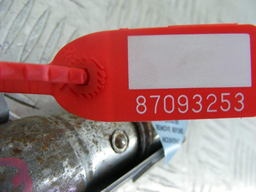 Подушка безопасности боковая (шторка) Renault Espace 4 (2003-2010) 8200104454