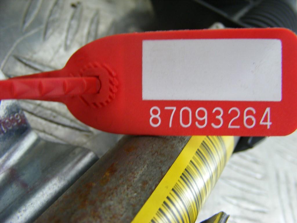 Подушка безопасности боковая (шторка) Renault Espace 4 (2003-2010) 8200104456