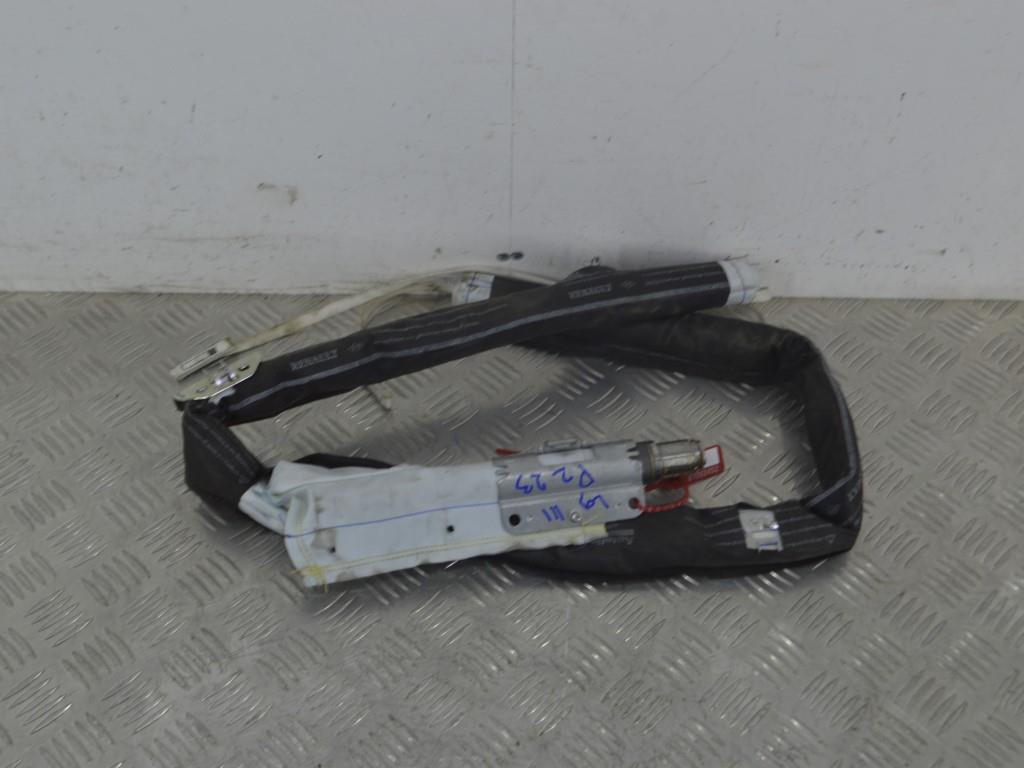 Подушка безопасности боковая (шторка)