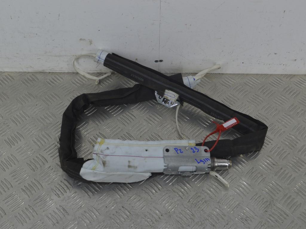 Подушка безопасности боковая (шторка)