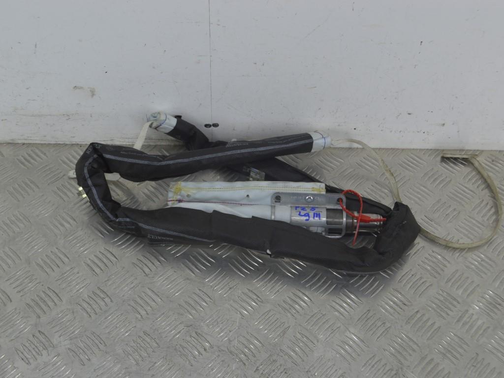 Подушка безопасности боковая (шторка)