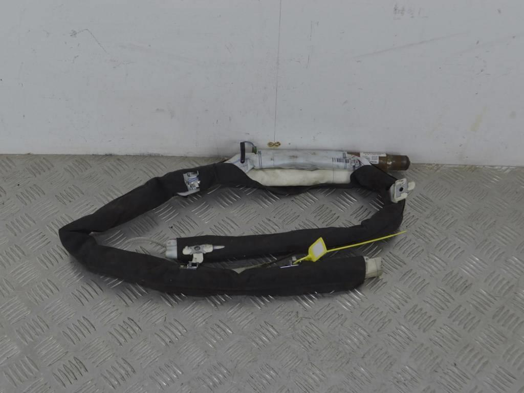 Подушка безопасности боковая (шторка)