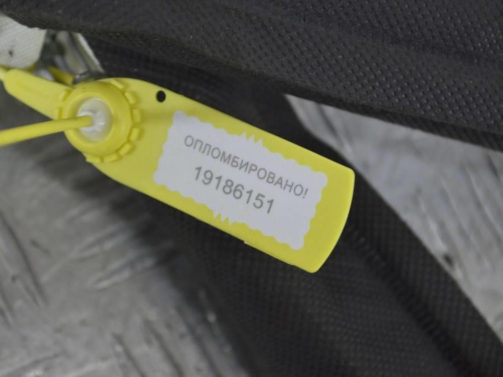 Подушка безопасности боковая (шторка)