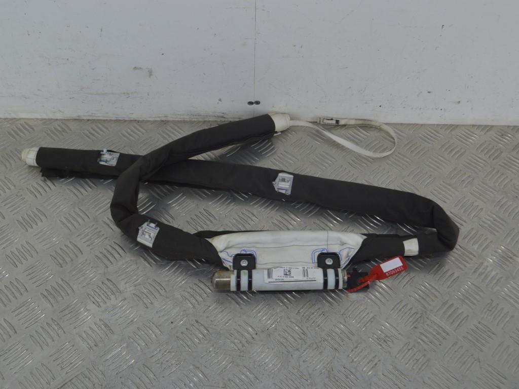 Подушка безопасности боковая (шторка)