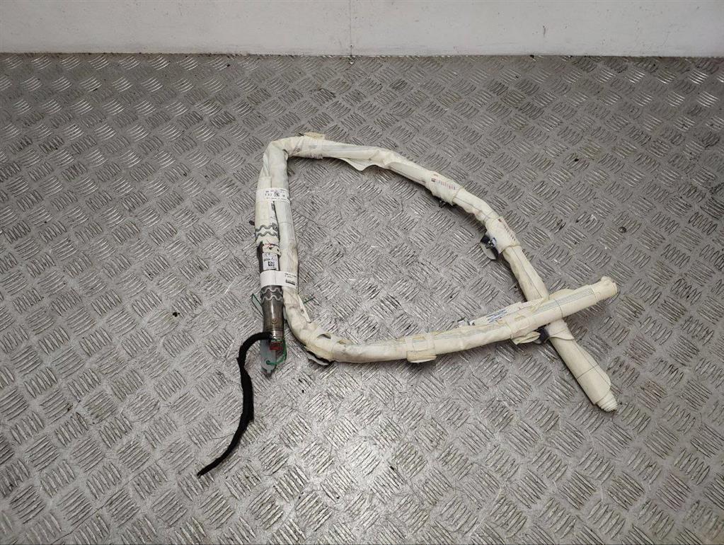 Подушка безопасности боковая (шторка)