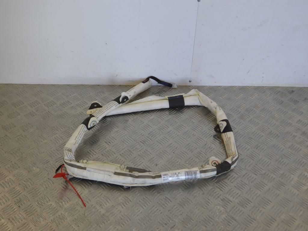 Подушка безопасности боковая (шторка)